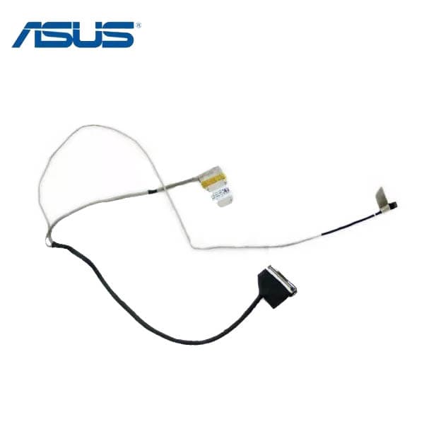 کابل فلت تصویر لپ تاپ ایسوس Asus FX504 — تصویر ۳