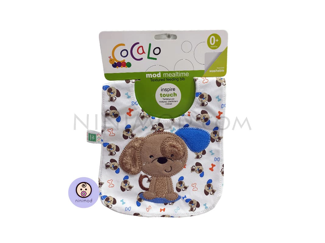 پیشبند کوکالو طرح Popy