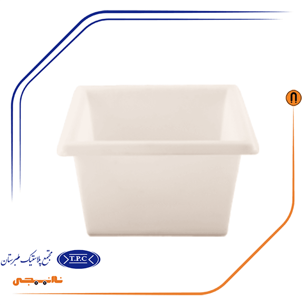 وان 1000 لیتری مکعبی طبرستان — تصویر ۲