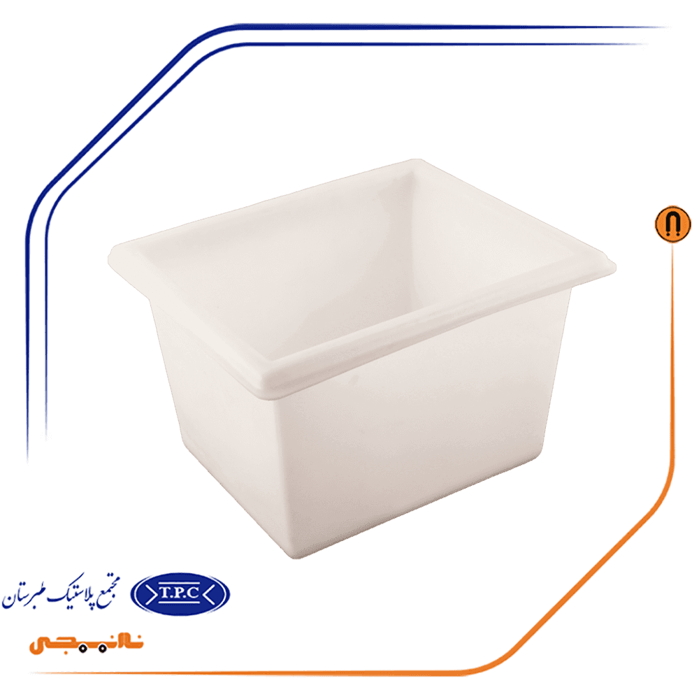 وان 1000 لیتری مکعبی طبرستان