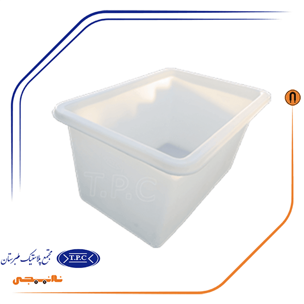وان 600 لیتری طبرستان