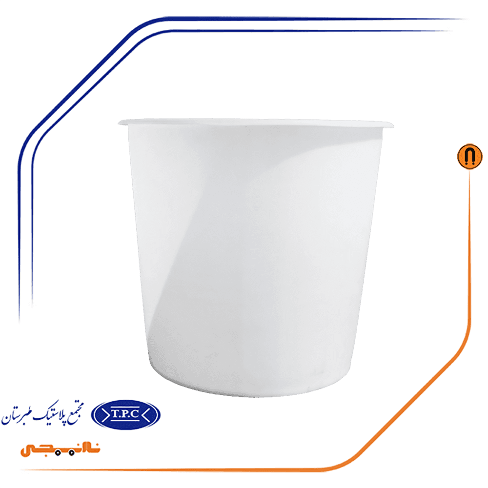 وان 500 لیتری گرد طبرستان