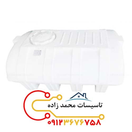 مخزن 5000 لیتری بیضی طبرستان — تصویر ۳