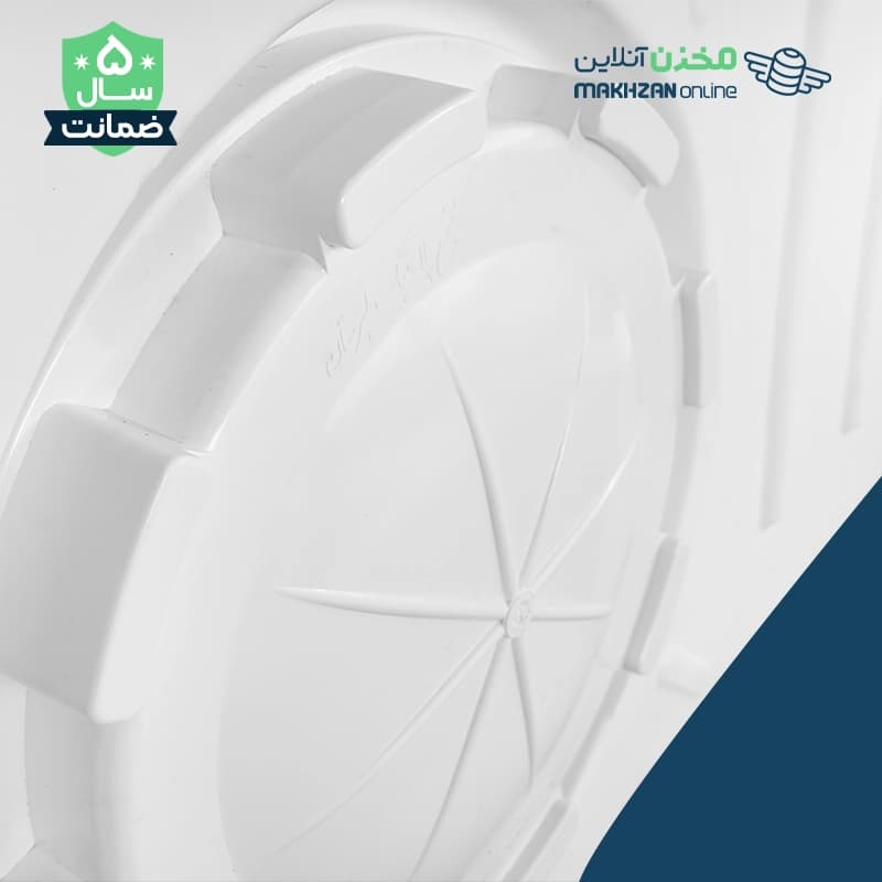 مخزن 3000 لیتری بیضی طبرستان — تصویر ۵