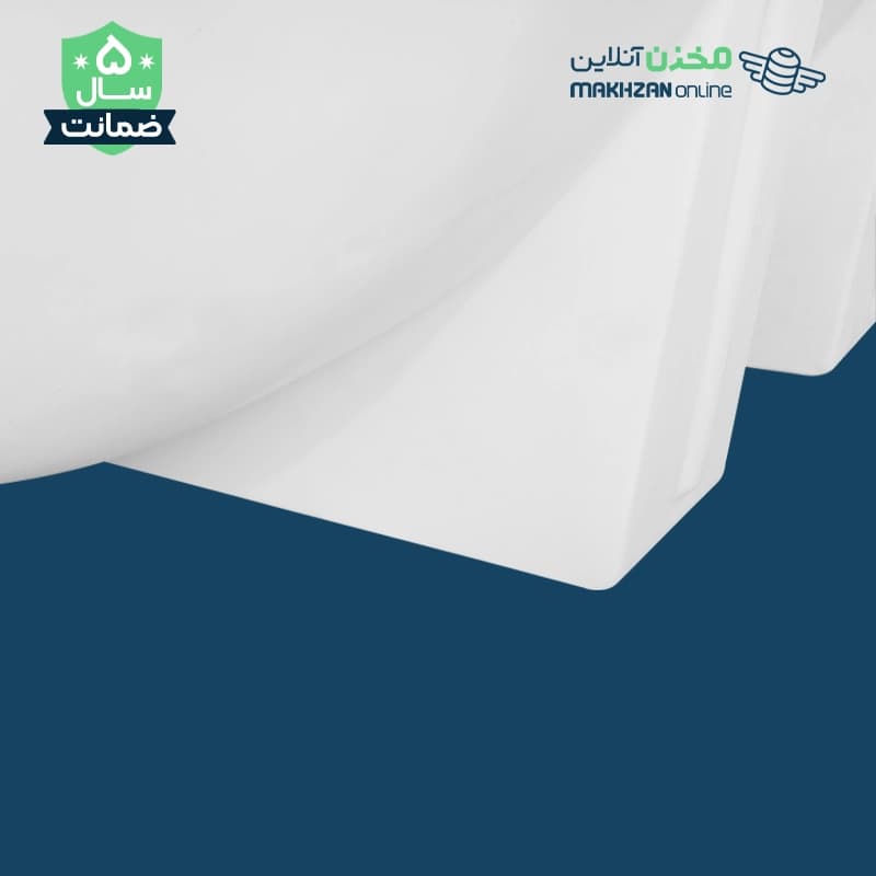 مخزن 3000 لیتری بیضی طبرستان — تصویر ۳