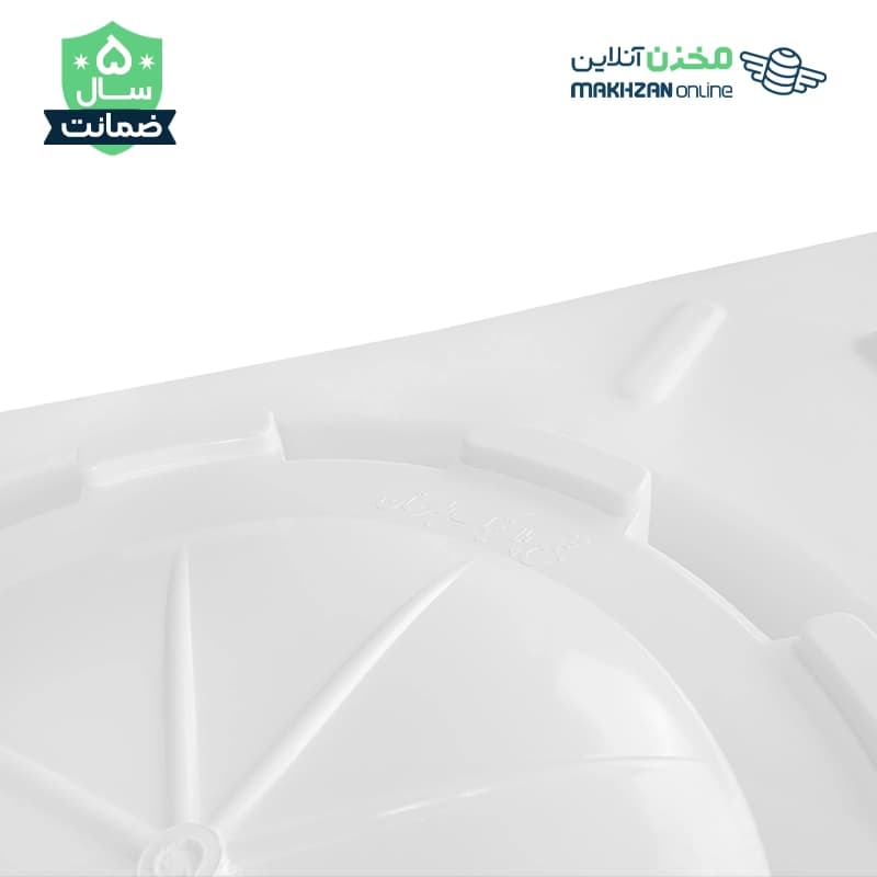 مخزن 2000 لیتری بیضی طبرستان — تصویر ۹