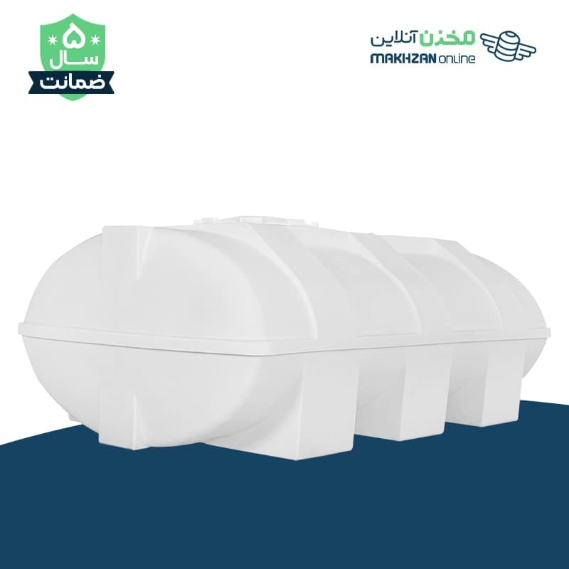 مخزن 1500 لیتری بیضی طبرستان — تصویر ۳