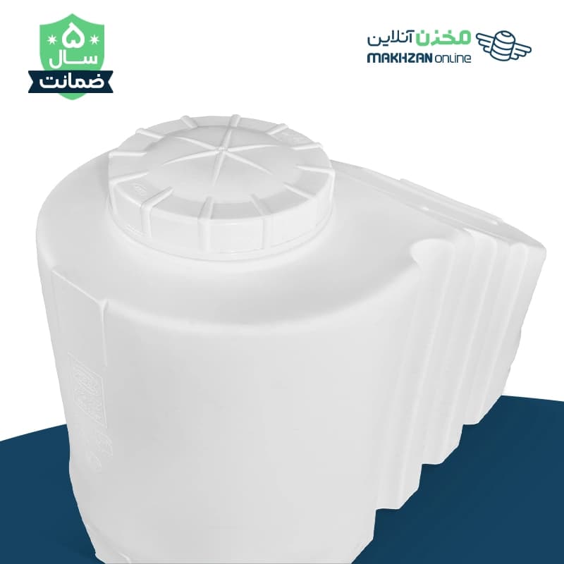 مخزن 800 لیتری زیرپله ای طبرستان — تصویر ۶
