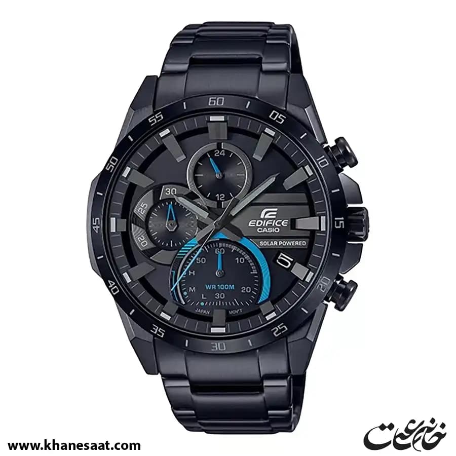 ساعت مچی کاسیو ادیفایس مدل EQS-940DC-1BVUDF — تصویر ۱۰