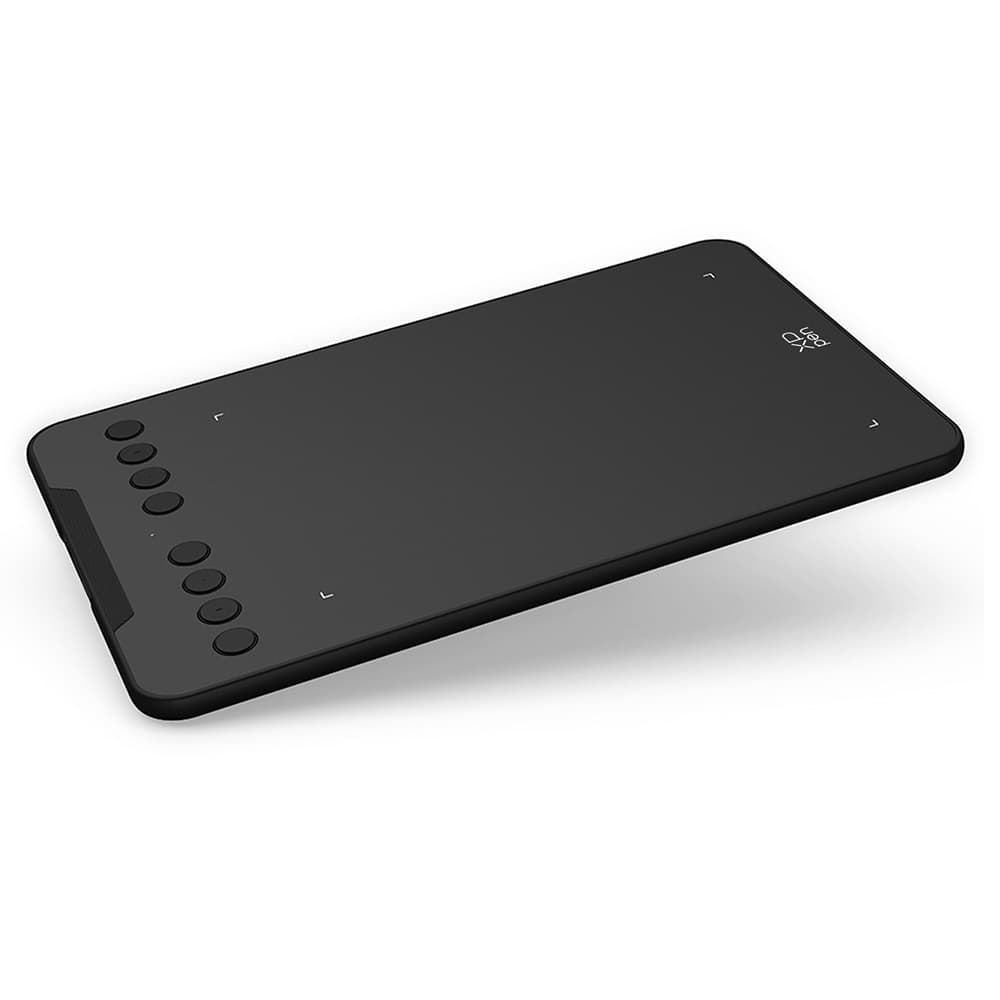 تبلت گرافیکی و قلم نوری ایکس پی پن مدل دکو Mini7 V2 — تصویر ۳