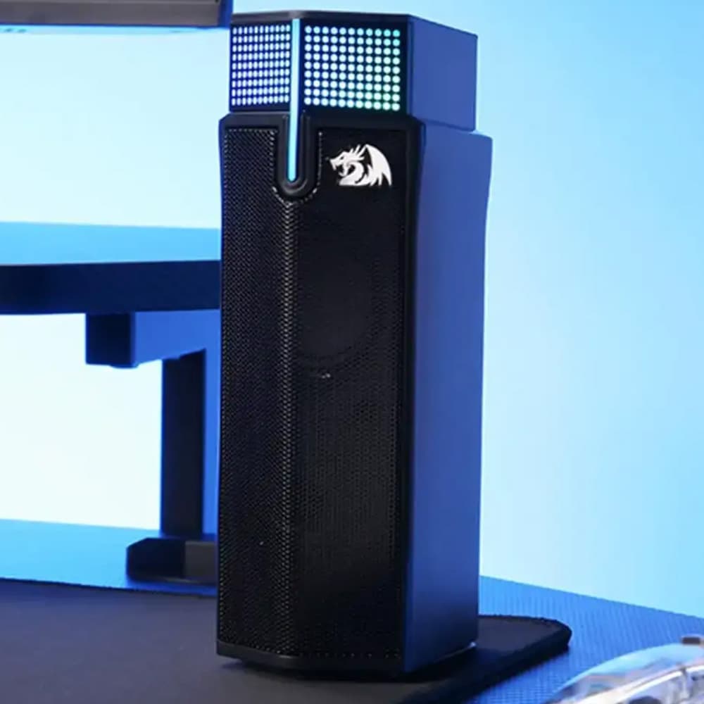 اسپیکر بلوتوثی ردراگون مدل Yorick GS511 — تصویر ۵