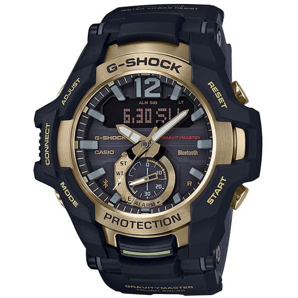 CASIO G-SHOCK GR-B100GB-1ADR