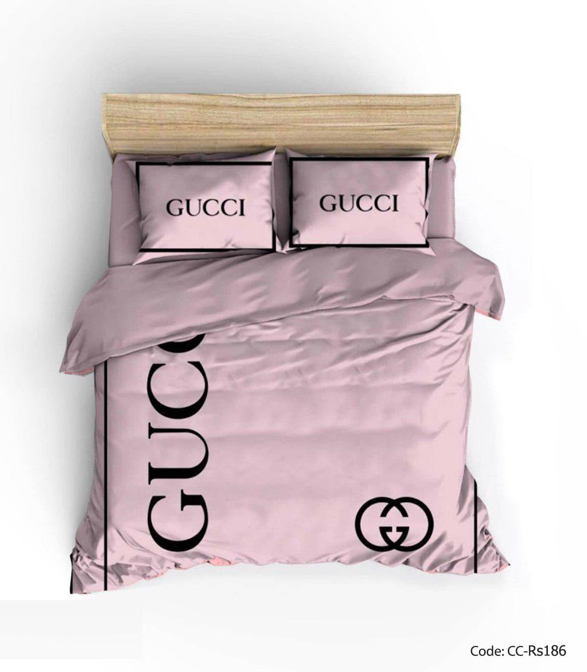 روتختی فانتزی مدل PINK GUCCI — تصویر ۲