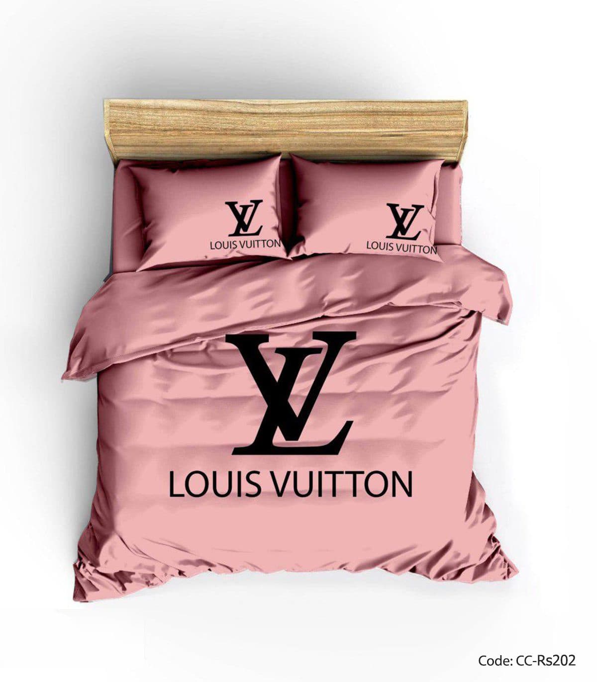 سرویس روتختی فانتزی مدل PINK LV