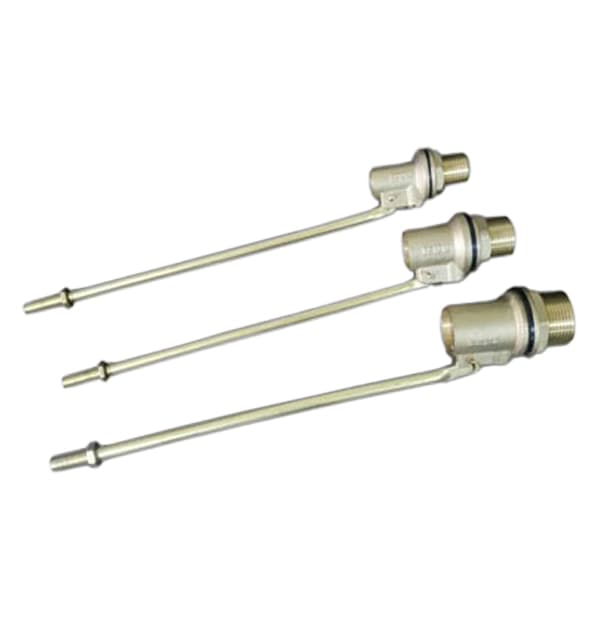 فلوتر برنجی 11/2 اینچ دابل لین DOUBLE-LIN مدل LL5010B-1 1/2 — تصویر ۳