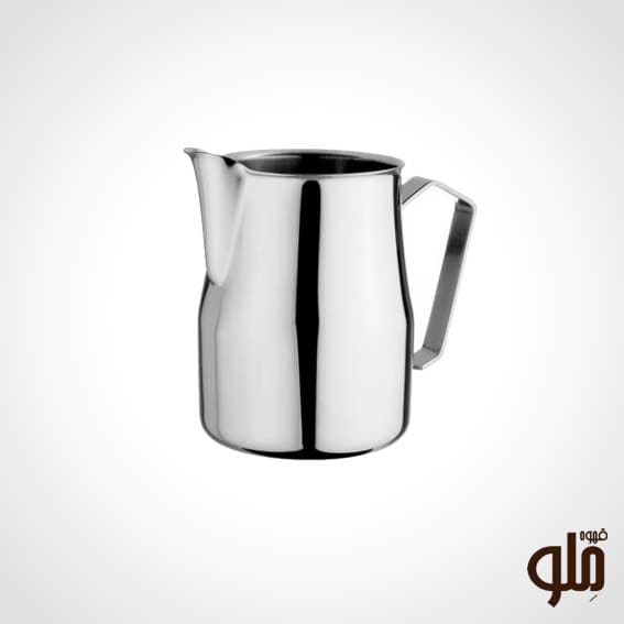 پیچر شیر موتا استیل ۷۵cl — تصویر ۲