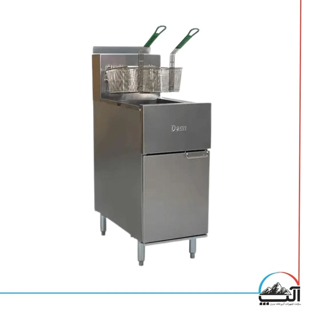سرخ کن دین دو لگنه اصل آمریکا