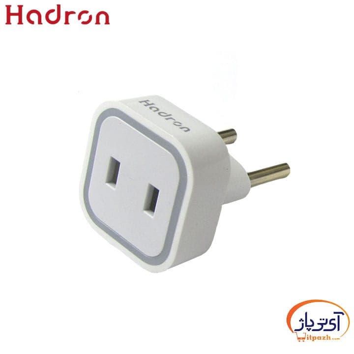 مبدل برق هادرون مدل A08