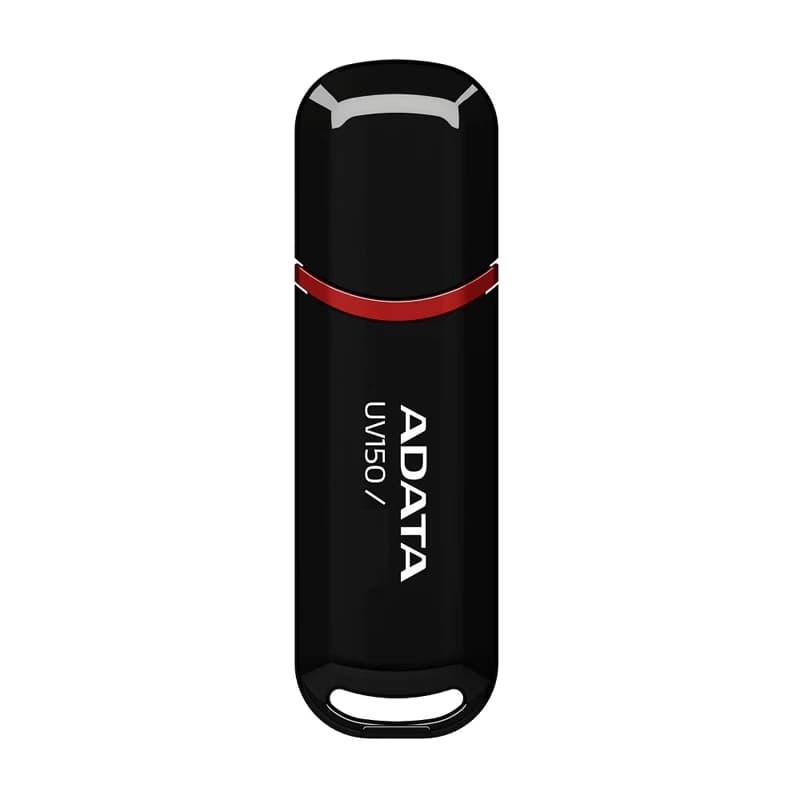 فلش مموری USB3.2 ای دیتا 64 گیگابایت مدل ADATA UV150 — تصویر ۹