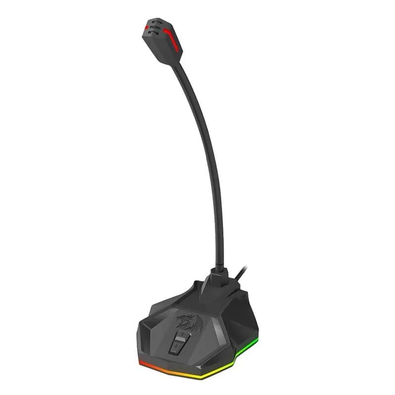 میکروفون استریم ردراگون STIX GM99 — تصویر ۲