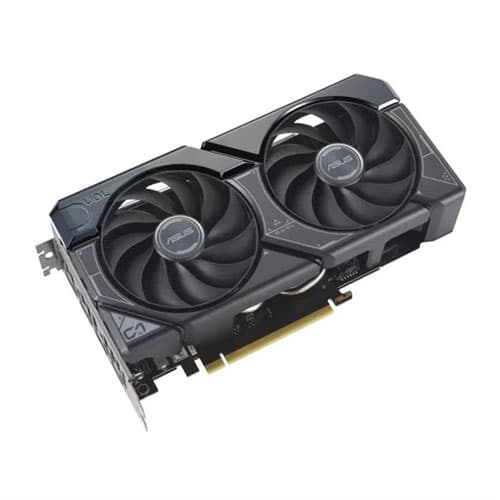 کارت گرافیک ایسوس DUAL GeForce RTX 4060 TI OC Edition 8GB — تصویر ۶