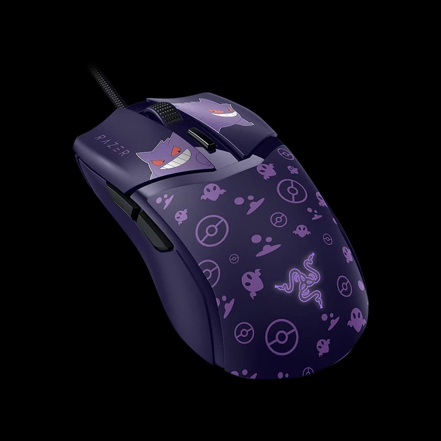 موس گیمینگ ریزر COBRA GENGAR ED — تصویر ۲