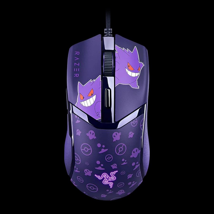 موس گیمینگ ریزر COBRA GENGAR ED