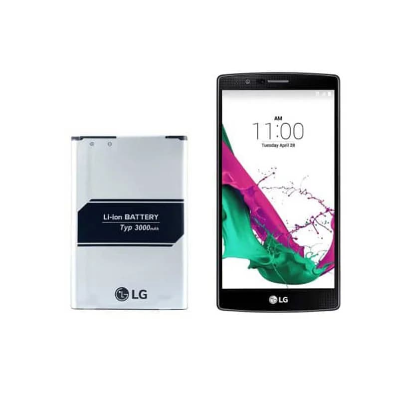 باتری گوشی ال جی LG G4 مدل BL-51YF