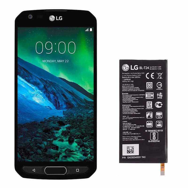 باتری گوشی ال جی LG X venture BL-T24