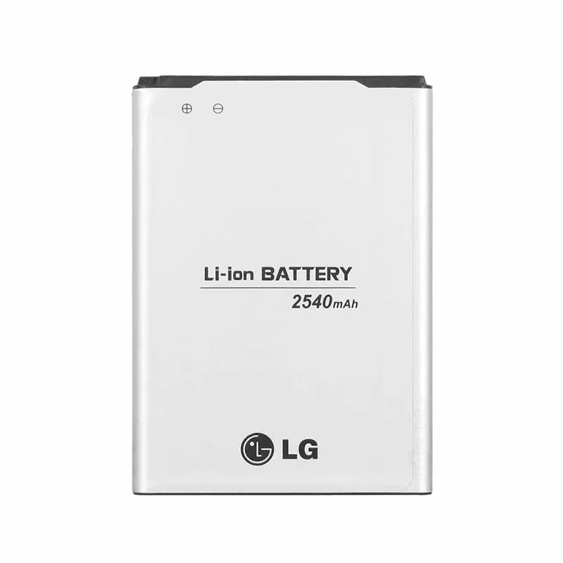 باتری گوشی ال جی LG G3 — تصویر ۵
