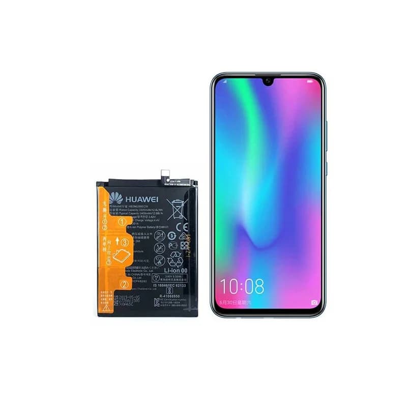 باتری گوشی هواوی Huawei honor 10 Lite — تصویر ۴