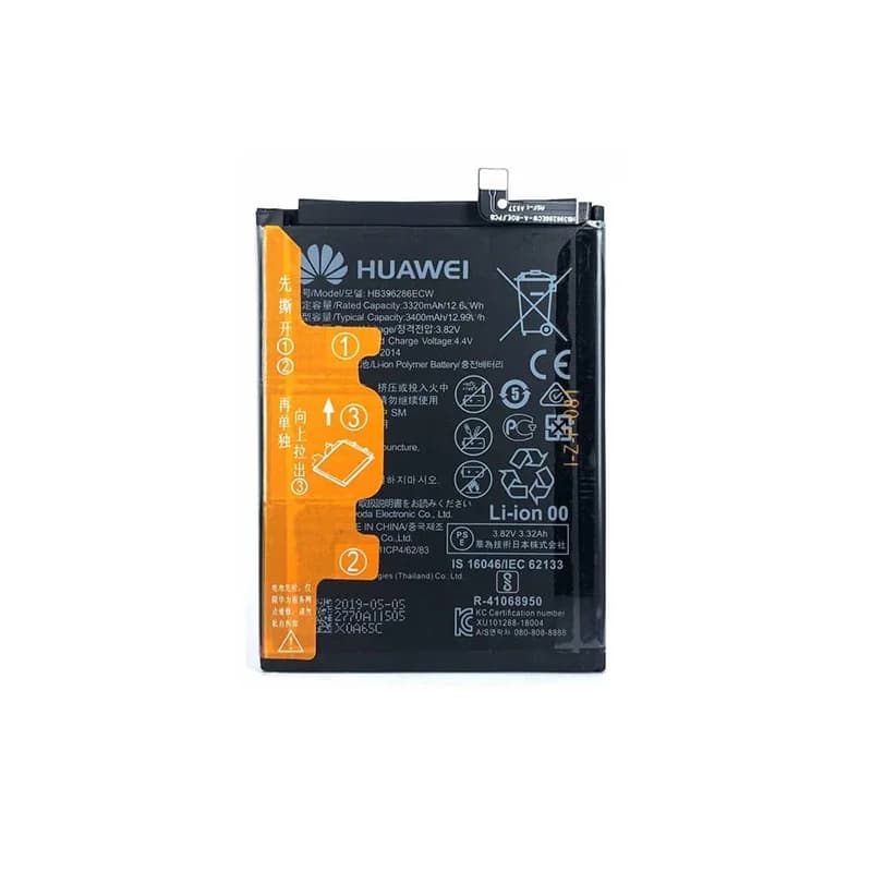 باتری گوشی هواوی Huawei honor 10 Lite — تصویر ۵