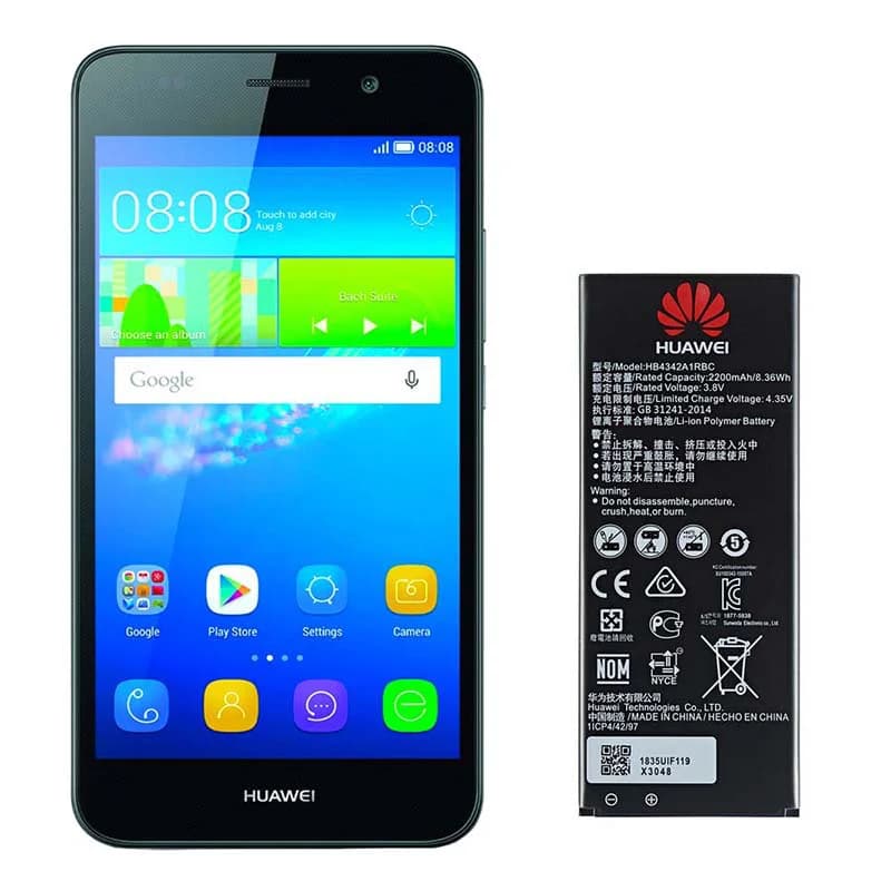 باتری گوشی هواوی Huawei Y6