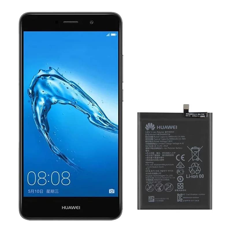 باتری گوشی هواوی Huawei Y7 Prime — تصویر ۷
