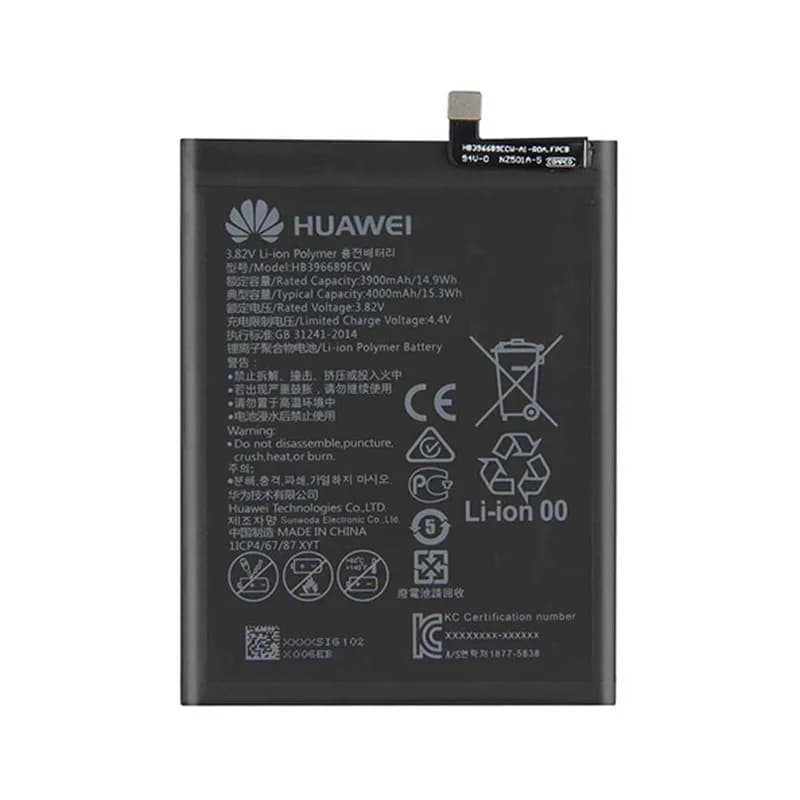 باتری گوشی هواوی Huawei Y7 Prime — تصویر ۸