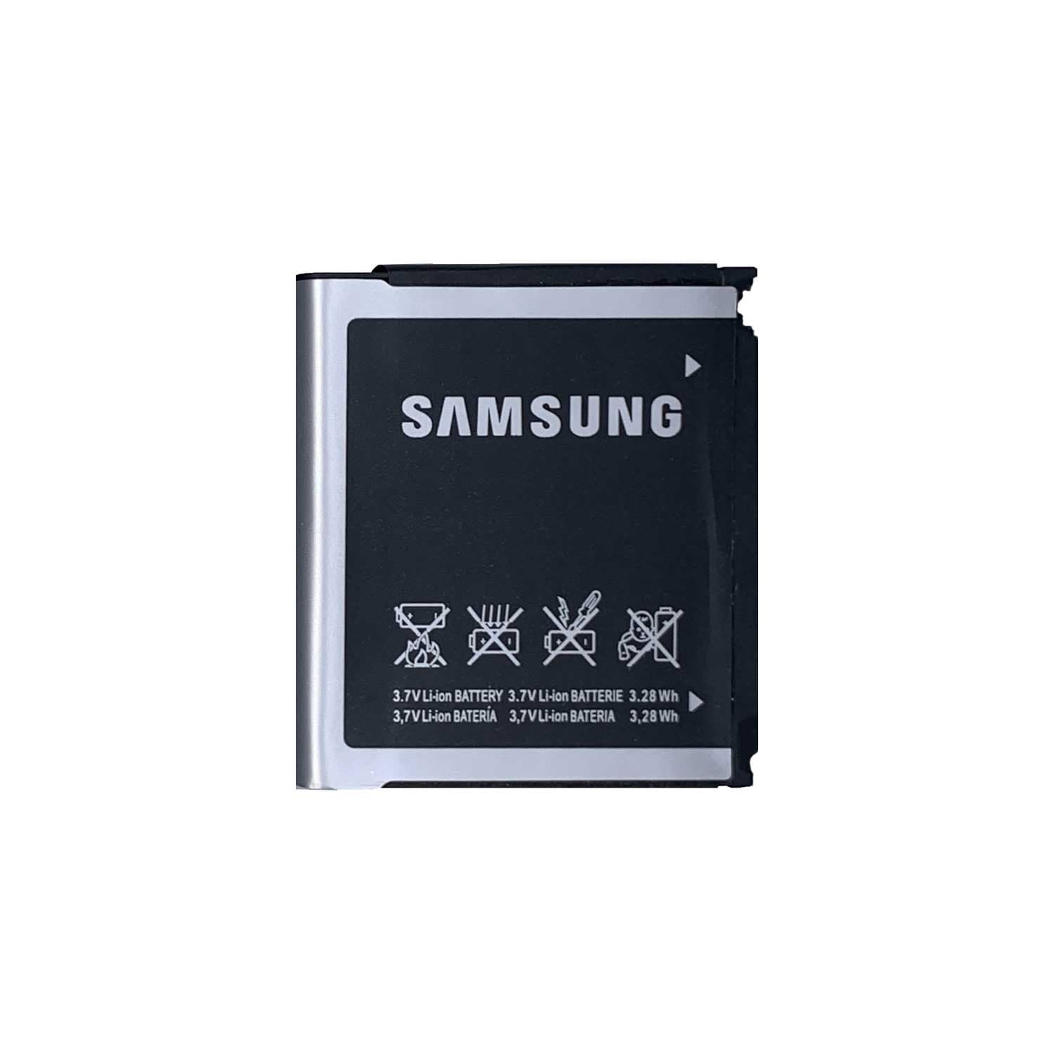 باتری گوشی سامسونگ S3600 مدل AB533640CU — تصویر ۹
