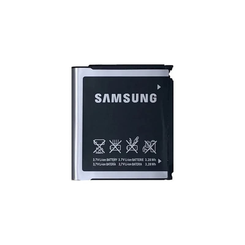 باتری گوشی سامسونگ S3600 مدل AB533640CU — تصویر ۵