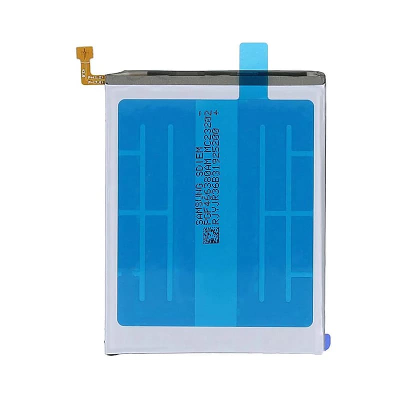 باتری گوشی سامسونگ A30 مدل EB-BA505ABU — تصویر ۳