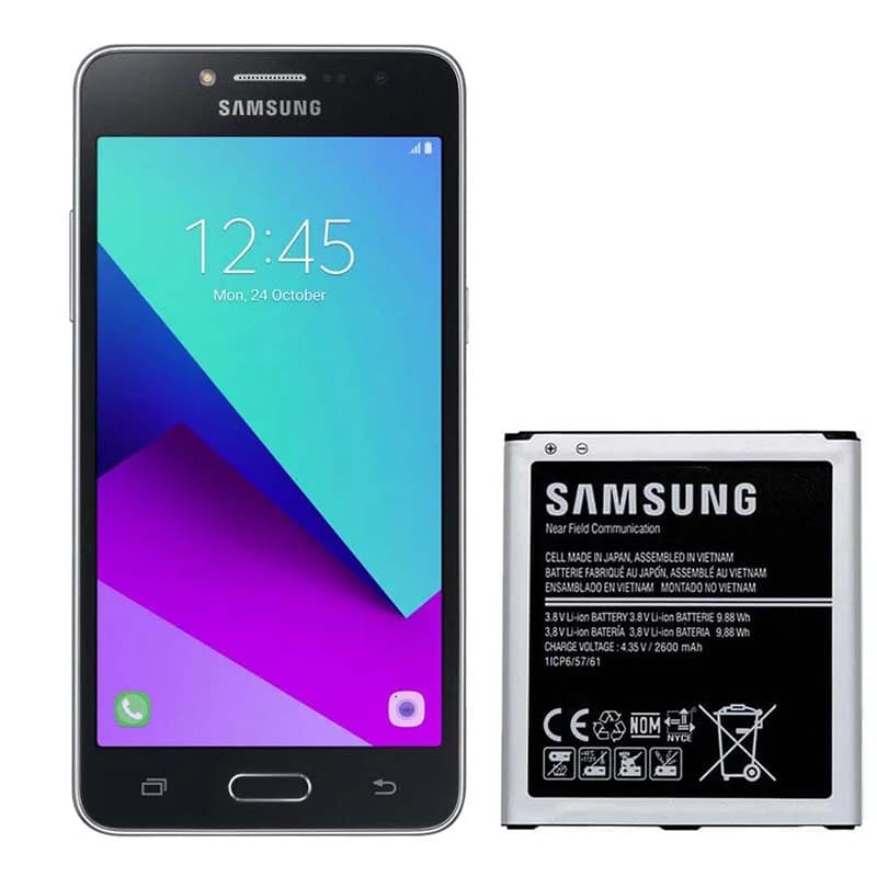 باتری گوشی سامسونگ Grand Prime Plus