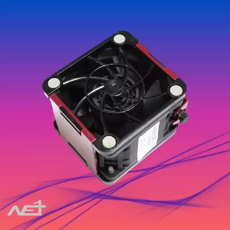 فن سرور اچ پی ای مدل HPE Hot Plug Fan For DL380 G6 & G7 — تصویر ۲