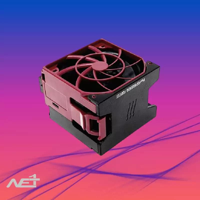 فن سرور اچ پی ای مدل HPE Hot Plug Fan For DL380 G9 — تصویر ۴