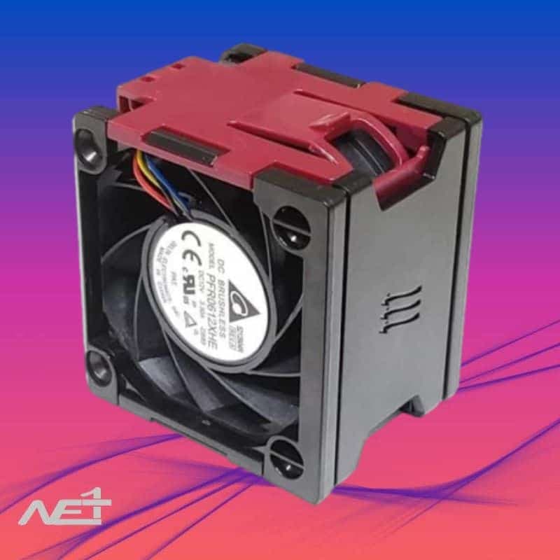 فن سرور اچ پی ای مدل HPE Hot Plug Fan For DL380p G8