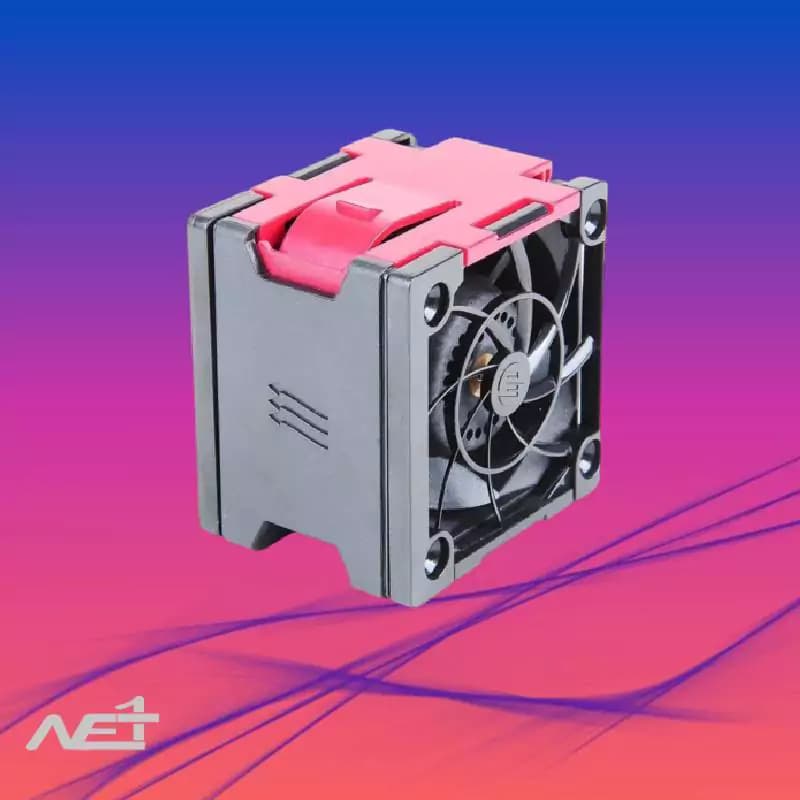 فن سرور اچ پی ای مدل HPE Hot Plug Fan For DL380p G8 — تصویر ۲