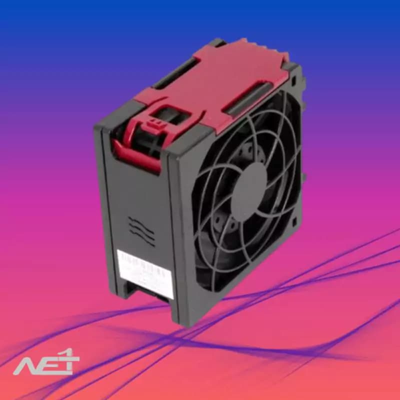 فن سرور اچ پی ای مدل HPE Hot Plug Fan For ML350 G9 — تصویر ۸