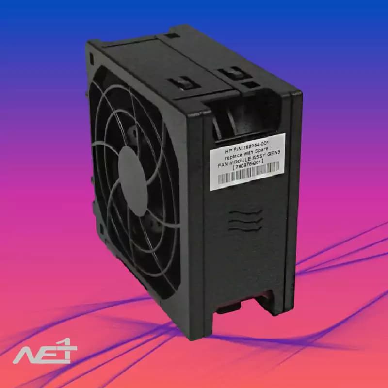 فن سرور اچ پی ای مدل HPE Hot Plug Fan For ML350 G9 — تصویر ۶