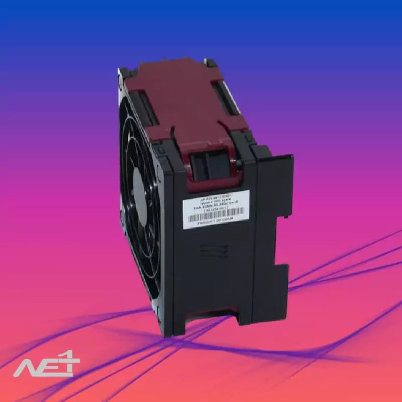 فن سرور اچ پی ای مدل HPE Hot Plug Fan For ML350p G8 — تصویر ۳