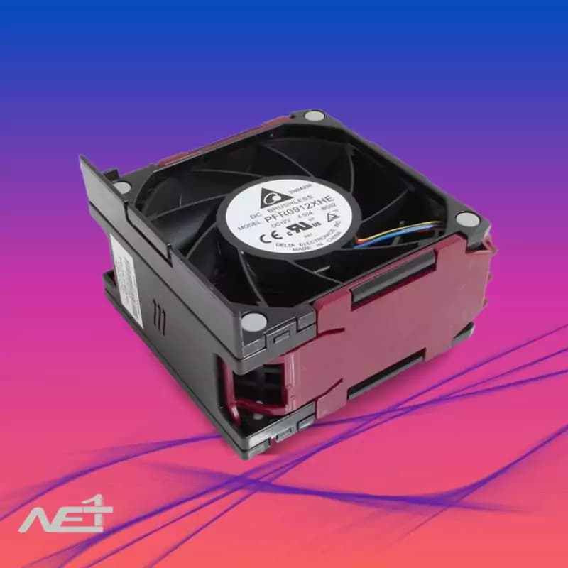 فن سرور اچ پی ای مدل HPE Hot Plug Fan For ML350p G8 — تصویر ۲