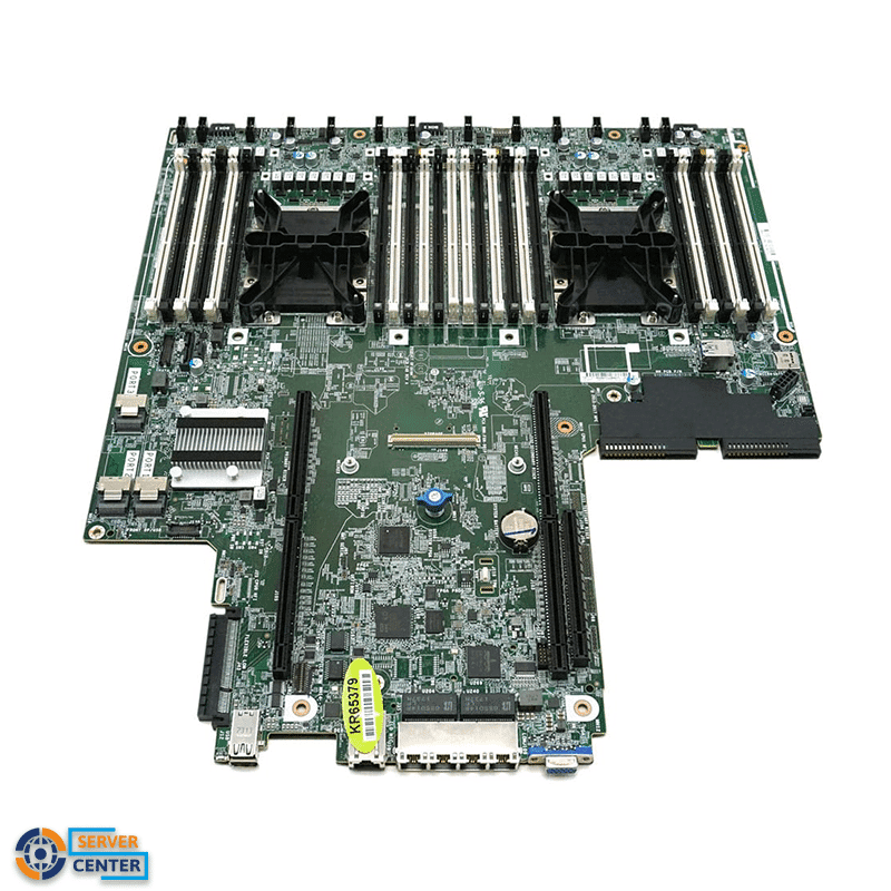 مادربرد سرور اچ پی ای مدل HPE DL360 , DL380 G10 — تصویر ۳