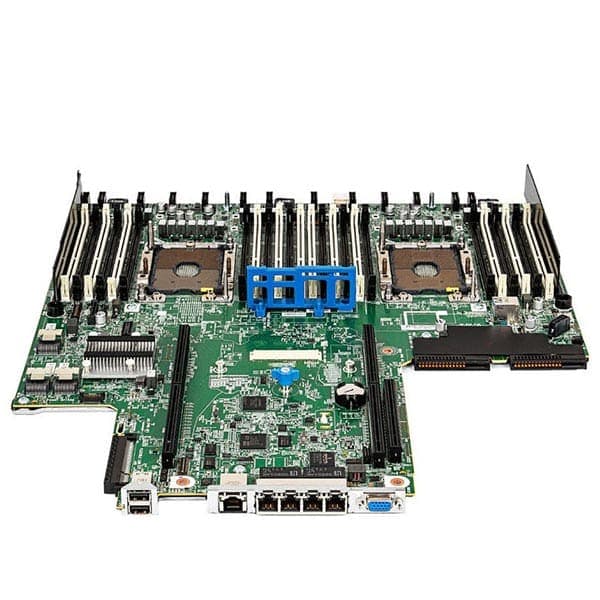 مادربرد سرور اچ پی ای مدل HPE DL360 , DL380 G10