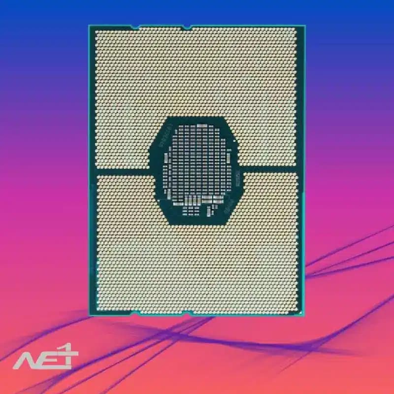 سی پی یو سرور اینتل مدل Intel Xeon Gold 6230 — تصویر ۲